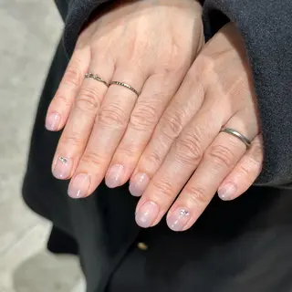 ネイル Umezawa Minoriのネイルデザイン