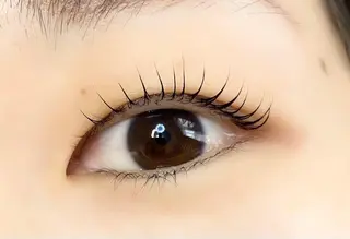 マツエク・マツパ 内藤 由貴のマツエク・マツパデザイン