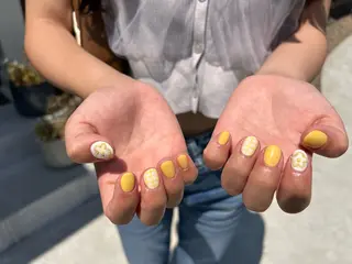 ネイル Adore nailのネイルデザイン