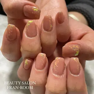 ネイル FRAN -ROOMのネイルデザイン