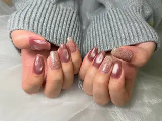 ネイル ♡ KEIKOのネイルデザイン