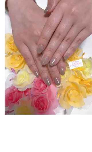 ネイル Asa miのネイルデザイン