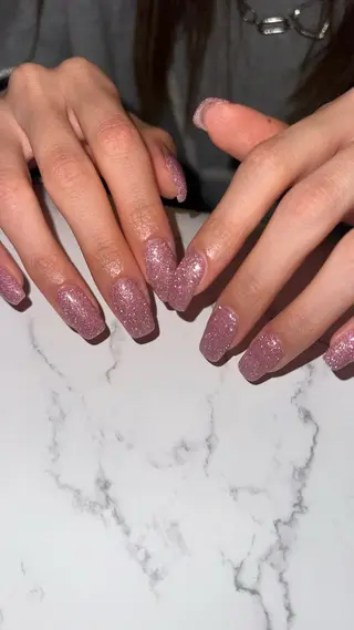 ネイル Atelier Yuriのネイルデザイン