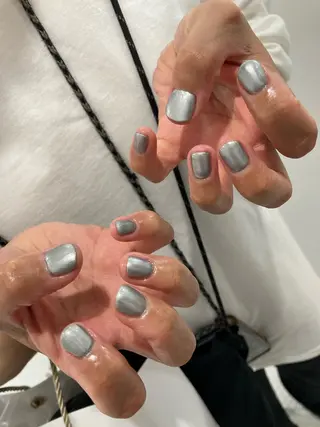 ネイル Oka Megのネイルデザイン