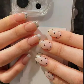 ネイル Queens マオのネイルデザイン