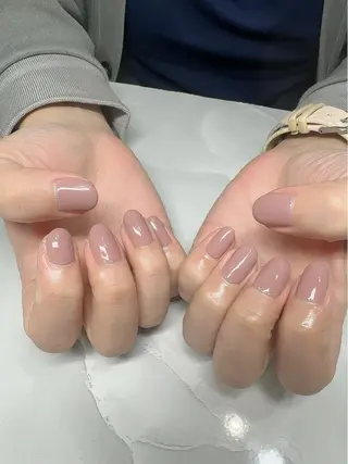 ネイル nyasu nailのネイルデザイン