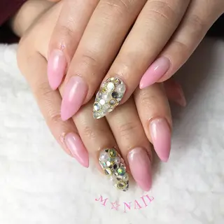 ネイル COCO +のエステ・リラクイメージ