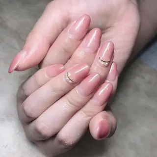 ネイル maison de NALIのネイルデザイン