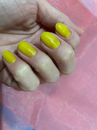 ネイル jeu nail.のネイルデザイン