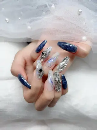 ネイル COCONAIL &EYELASHのマツエク・マツパデザイン