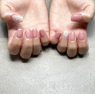 ネイル nail salon naroのエステ・リラクイメージ