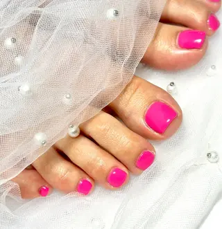 ネイル moa nailのネイルデザイン