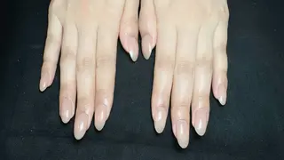 ネイル nancy nailのマツエク・マツパデザイン