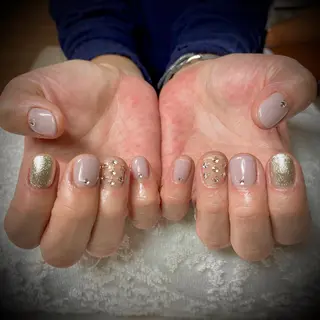 ネイル Temptation mainailのネイルデザイン