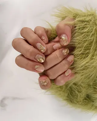 ネイル Forme MINAMIのネイルデザイン