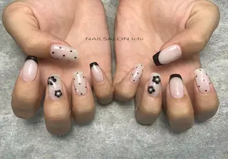 ネイル NAILSALON Ichiのネイルデザイン