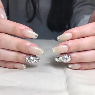 ネイル 💅chainail _aiのネイルデザイン