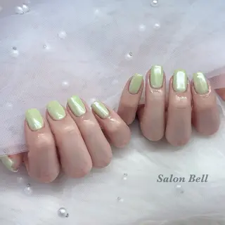 ネイル Totalsalon Bell木村𝜗𝜚のネイルデザイン