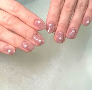 ネイル nail salon quartettoのネイルデザイン
