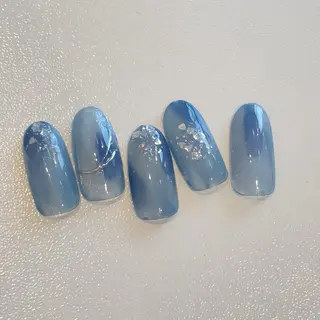 ネイル 【飯田橋•神楽坂】 Chopin  ユカのネイルデザイン