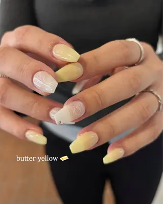 ネイル Ballie/ Mizukiのネイルデザイン