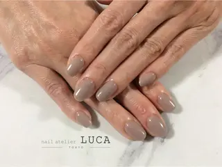 ネイル ネイルアトリエルカ 大塚のネイルデザイン