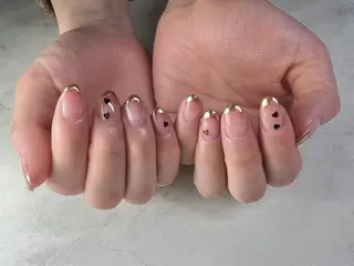 ネイル プレシャス所属・小川 ogawaのネイルデザイン