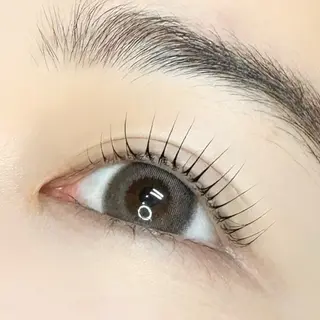 マツエク・マツパ ella eyelashのマツエク・マツパデザイン