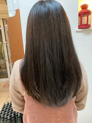 ロング カラー 新井 翼/銀座 メンズお任せくださいのヘアスタイル