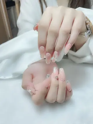 ネイル Amina nail salonのネイルデザイン