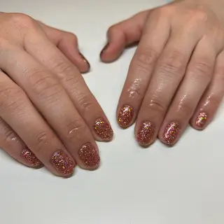 ネイル sayaka 🩰のネイルデザイン