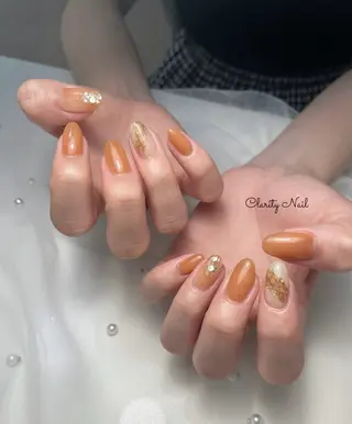 ネイル Clarity Nailのネイルデザイン