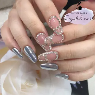ネイル SCENERY NAILのネイルデザイン