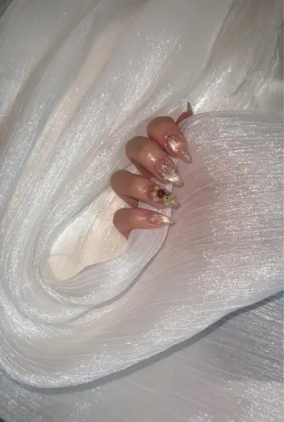 ネイル Rire aile HARUKAのネイルデザイン