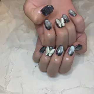ネイル Natsuko 🪼のネイルデザイン