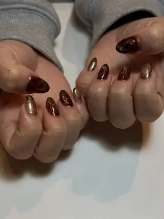 ネイル (モデル募集中) kannaのネイルデザイン