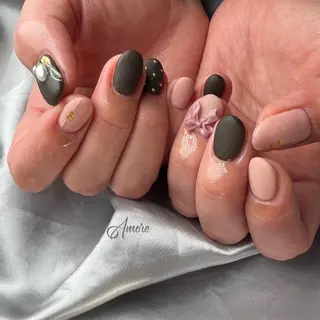 ネイル You kyehwaのネイルデザイン