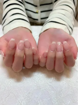 ネイル aoi nailのネイルデザイン