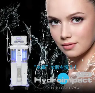 痩身脱毛専門店 Partirのエステ・リラクイメージ