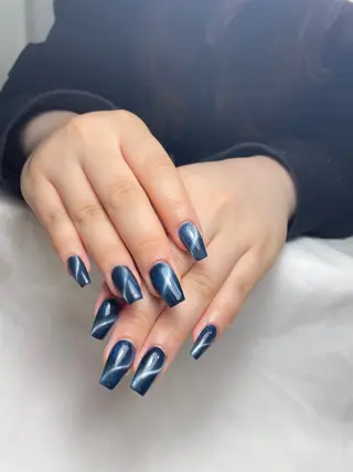 ネイル 久保田 マリコのネイルデザイン