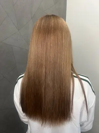 カラー Hikaru Memelu 中津店のマツエク・マツパデザイン