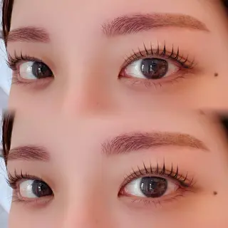 マツエク・マツパ CLULUN倉敷店 kawate🌵のマツエク・マツパデザイン