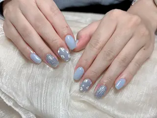 ネイル Nail Jolieのネイルデザイン