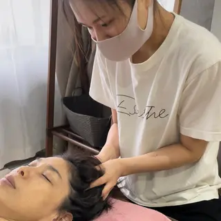 Mano Amikaのエステ・リラクイメージ