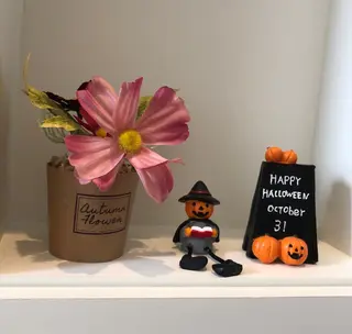 MENARDフェイシャルサロン都岡店所属・大村 栄美のエステ・リラクイメージ