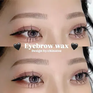 アイブロウ 🐶カワイイ保証🌸 chinatsuの眉毛・アイブロウイメージ