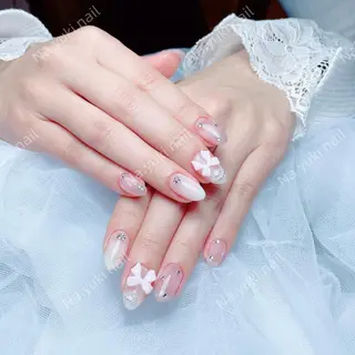 ネイル ナユキNA.YUKI 北千住店のネイルデザイン