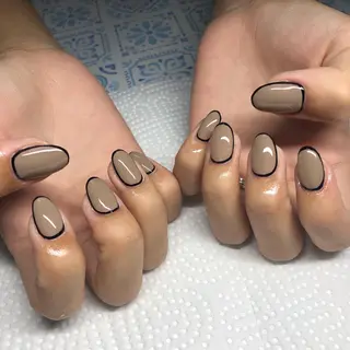 ネイル MAKANI salonのネイルデザイン