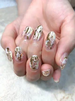 ネイル maison de NALIのネイルデザイン