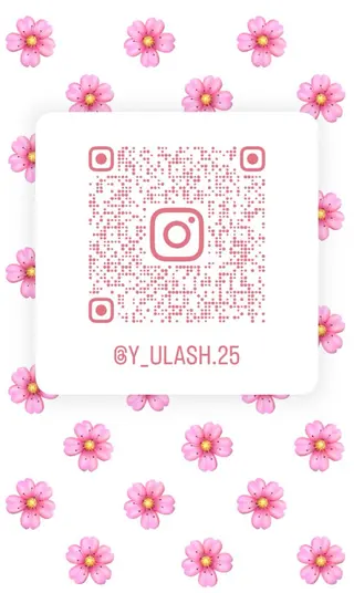 amulet所属・amulet＊ eye.yukiのマツエク・マツパデザイン